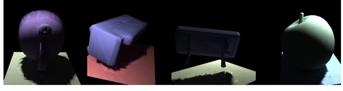 품질 지표 비교