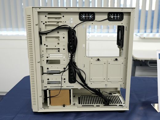 키 잠금장치와 로커 스위치