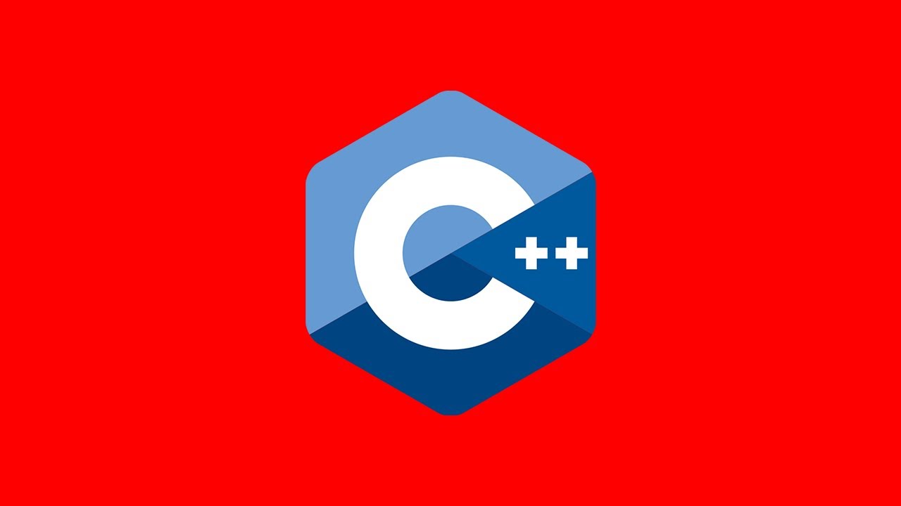 C++ Programming Language